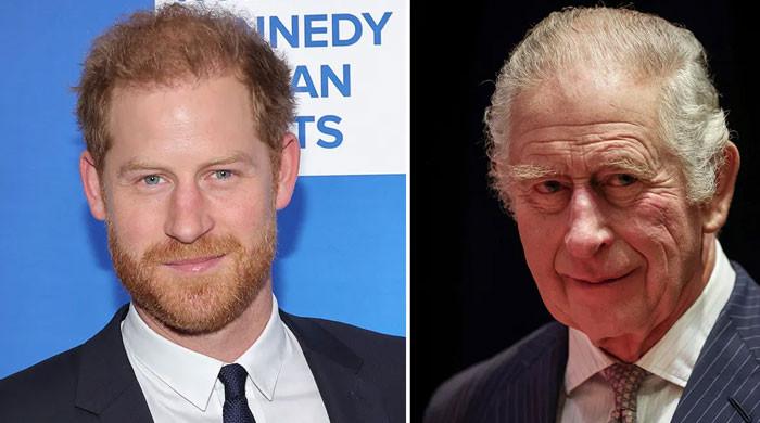 King Charles is worried Prince Harry can ‘sabotage’ everything King Charles is worried Prince Harry can ‘sabotage’ everything