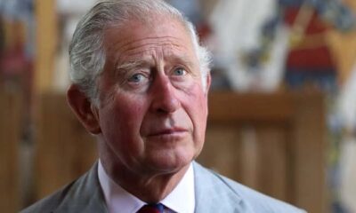 King Charles makes heartfelt gesture for world’s oldest living person