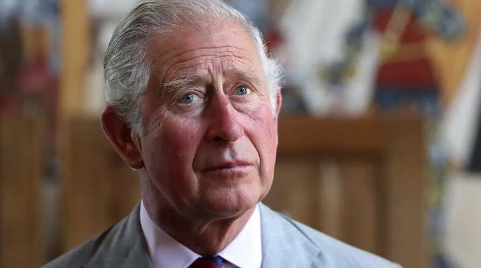 King Charles makes heartfelt gesture for world’s oldest living person King Charles makes heartfelt gesture for world’s oldest living person
