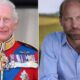 King Charles talks about ‘determination’ in new message after meeting Prince William