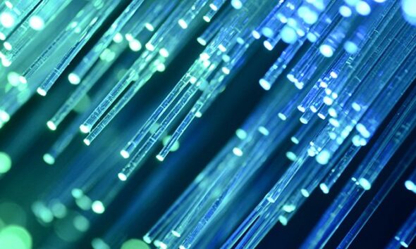 UK partnership extends fibre optic tech for more reliable radio comms | Computer Weekly