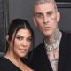Kourtney Kardashian debuts new hairstyle amid secret baby plans with Travis Barker