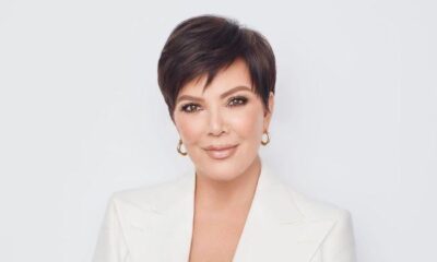 Kris Jenner speaks out on latest transformation: ‘Want to age gracefully’