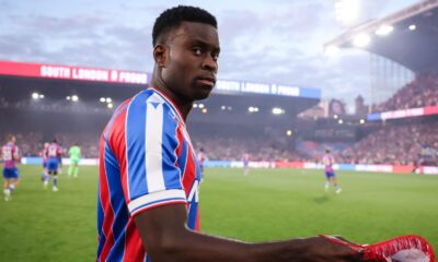 LIVE: Transfer deadline day news, updates: Liverpool wait on Isak, Guéhi deal off?
