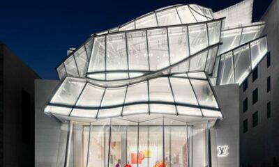 LVMH expands in South Korea as luxury demand shifts from China and the US