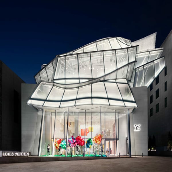 LVMH expands in South Korea as luxury demand shifts from China and the US