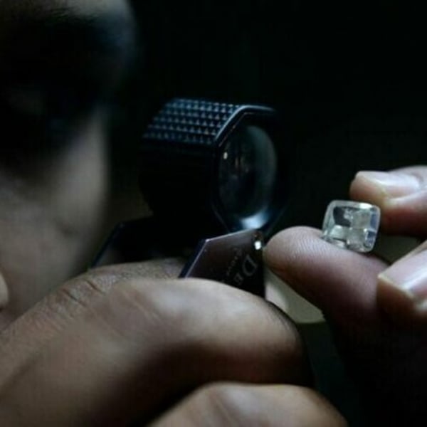 Lab-grown diamonds robbing southern Africa of riches Lab-grown diamonds robbing southern Africa of riches