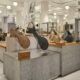 Lacoste opens Selfridges accessories pop-up to support the Lenglen bag