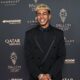 Lamine Yamal’s all-black suit tops looks from 2025 Ballon d’Or