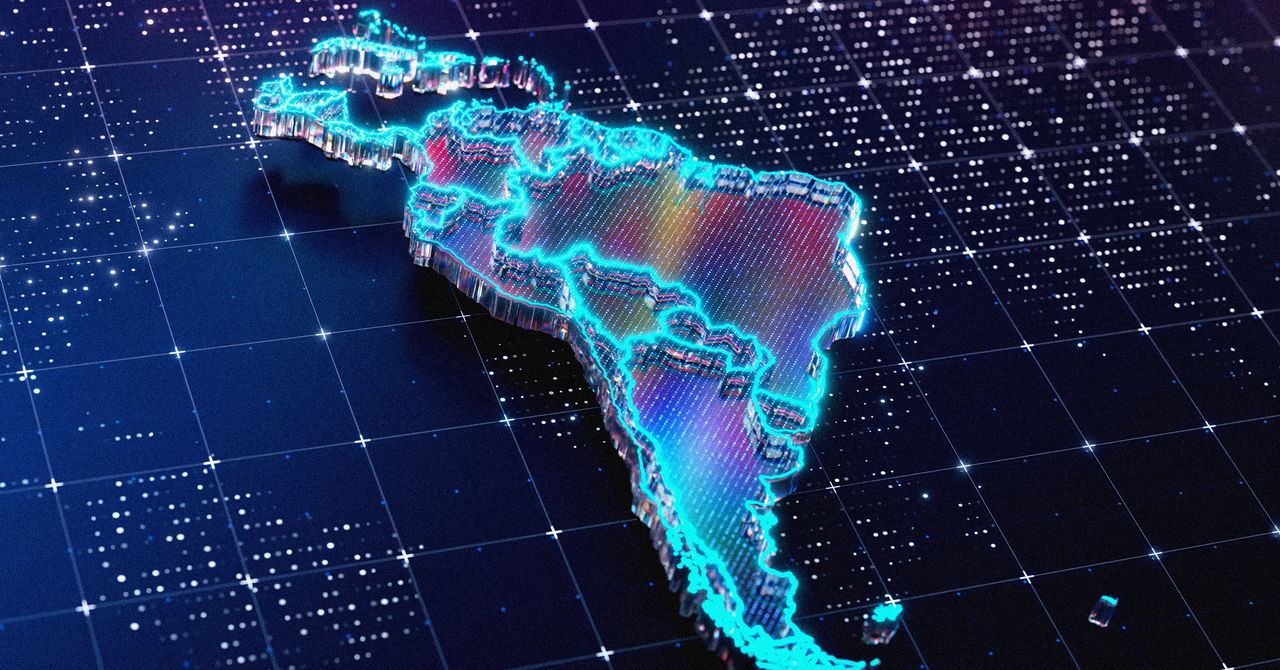 Latam-GPT: The Free, Open Source, and Collaborative AI of Latin America Latam-GPT: The Free, Open Source, and Collaborative AI of Latin America