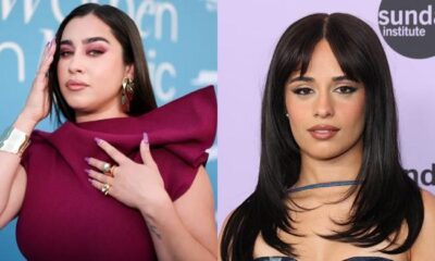 Lauren Jauregui breaks silence on Camilla Cabello’s ‘Fifth Harmony’ reunion reaction