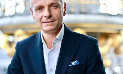 Le Printemps President Jean-Marc Bellaiche steps down