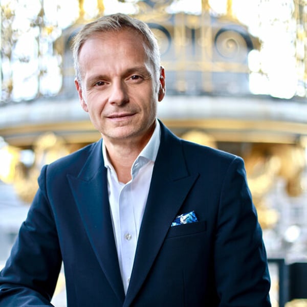 Le Printemps President Jean-Marc Bellaiche steps down Le Printemps President Jean-Marc Bellaiche steps down
