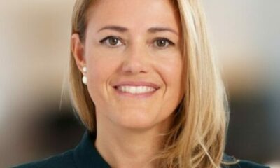 Lenzing names Milena Ioveva as VP to drive sustainable growth and investor relations