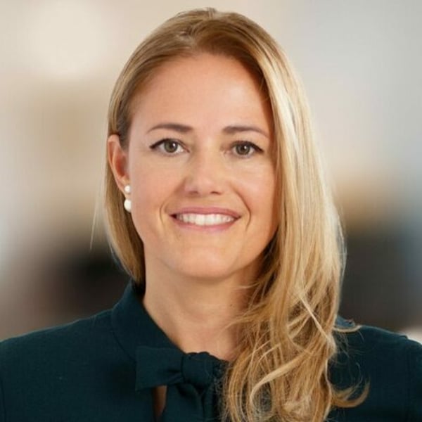 Lenzing names Milena Ioveva as VP to drive sustainable growth and investor relations Lenzing names Milena Ioveva as VP to drive sustainable growth and investor relations