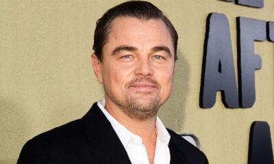 Leonardo DiCaprio talks about future acting plans Leonardo DiCaprio talks about future acting plans