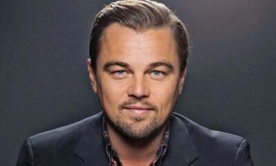 Leonardo DiCaprio told to ‘grow up’ after embarrassing incident