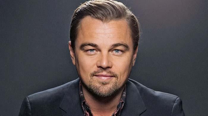 Leonardo DiCaprio told to ‘grow up’ after embarrassing incident