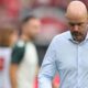 Leverkusen sack ‘surprised’ Ten Hag after 3 games