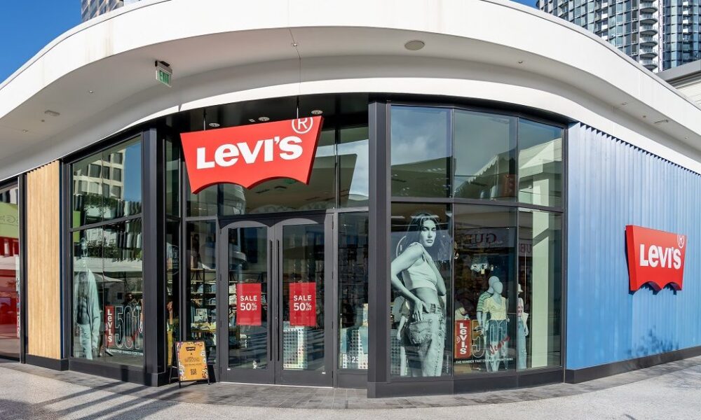 Levi’s launches LEAP to cut emissions in India supply chain