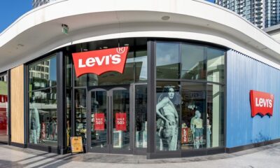 Levi’s launches LEAP to cut emissions in India supply chain