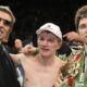 Liam Gallagher pens heart-wrenching note for late boxer Ricky Hatton
