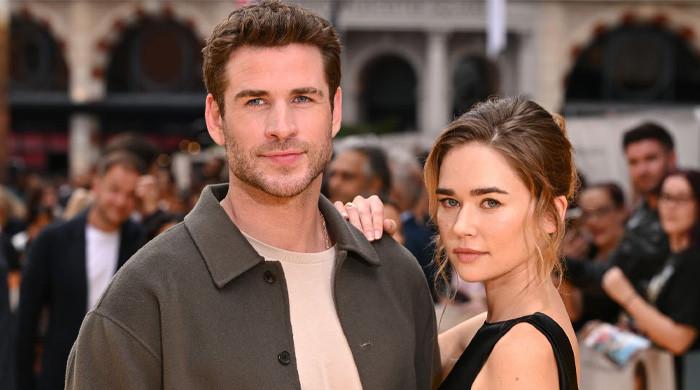 Liam Hemsworth, Gabriella Brooks share their ‘official’ announcement