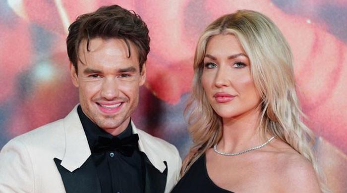 Liam Payne’s girlfriend Kate Cassidy shares warm hug with late ‘One Direction’ star in AI reimagined snaps Liam Payne’s girlfriend Kate Cassidy shares warm hug with late ‘One Direction’ star in AI reimagined snaps
