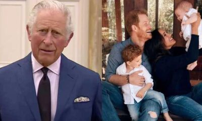 Lilibet, Archie likely to see ‘fantastic’ King Charles in US next year Lilibet, Archie likely to see ‘fantastic’ King Charles in US next year