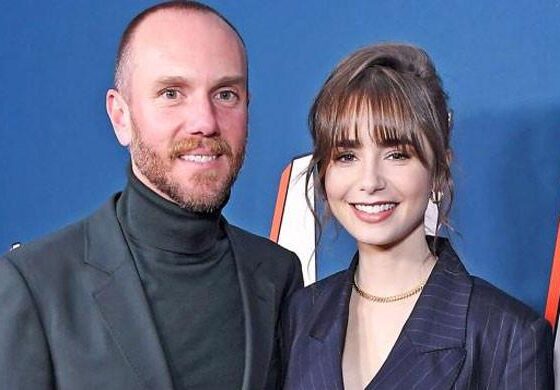 Lily Collins hails husband’s ‘incredible’ support amid motherhood challenges