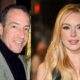 Lindsay Lohan slams door on jailed father Michael for good