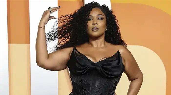 Lizzo speaks out against music industry on social media Lizzo speaks out against music industry on social media