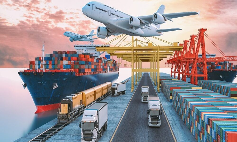 Logistics now central to strategy, risk, resilience in India: Report