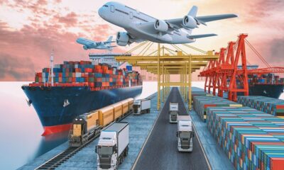 Logistics now central to strategy, risk, resilience in India: Report
