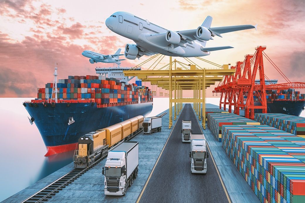 Logistics now central to strategy, risk, resilience in India: Report