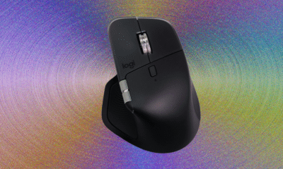 Logitech’s MX Master 4 Is Still the Best Productivity Mouse