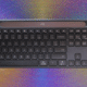 Logitech’s Solar-Powered Keyboard Is Back, and It’s Still Pretty Basic