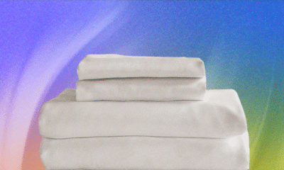 Looking for Softer Sheets? These Bamboo Sheets Are the Answer
