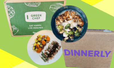Lord, I’ve Eaten So Many Meal Kits. These Are the Best Ones