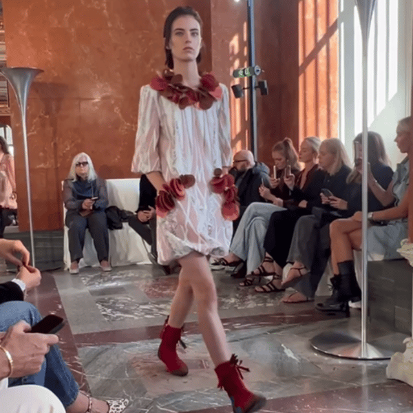 Louis Vuitton: Welcome to the new refinement