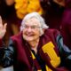 Loyola Ramblers chaplain Sister Jean announces retirement due to health concerns