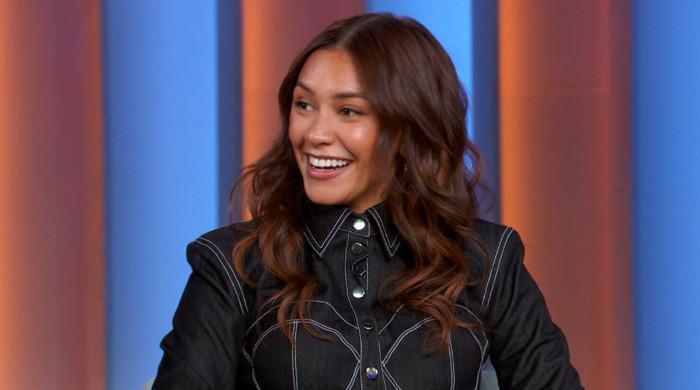 Luciane Buchanan reveals rare truth about exiting ‘The Night Agent’ Luciane Buchanan reveals rare truth about exiting ‘The Night Agent’