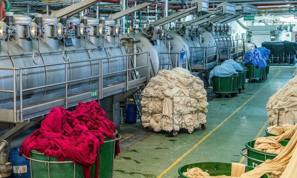 Ludhiana dyeing units shut amid Sutlej river flooding