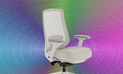Lumbar Support Can Make a Huge Difference in Your Office Chair