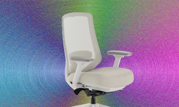 Lumbar Support Can Make a Huge Difference in Your Office Chair