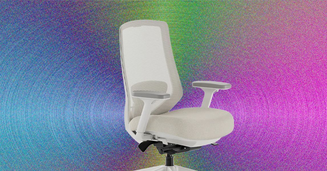 Lumbar Support Can Make a Huge Difference in Your Office Chair Lumbar Support Can Make a Huge Difference in Your Office Chair