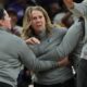 Lynx’s Reeve blasts refs after Collier hurt in loss