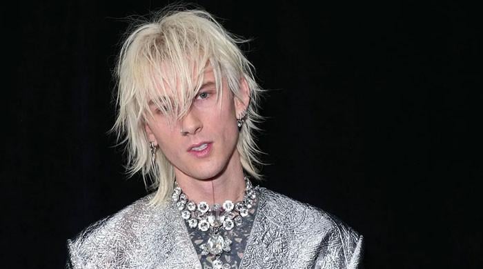 Machine Gun Kelly reveals real truth behind huge blackout tattoo