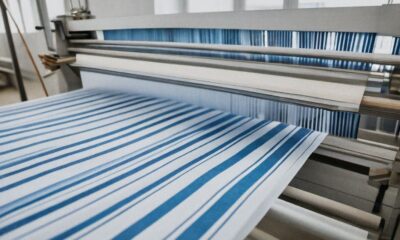 Machine learning can reduce textile dyeing waste: US Researchers
