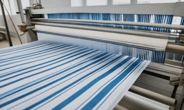 Machine learning can reduce textile dyeing waste: US Researchers